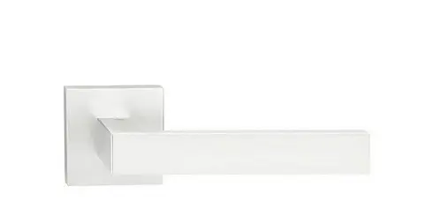 SQUARE Q, White