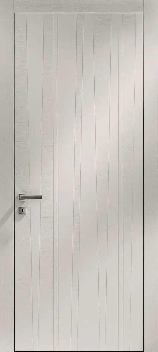 LINE 01 Frassino Grigio Seta