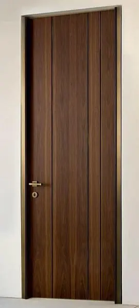 Межкомнатная дверь CA 32 BL
