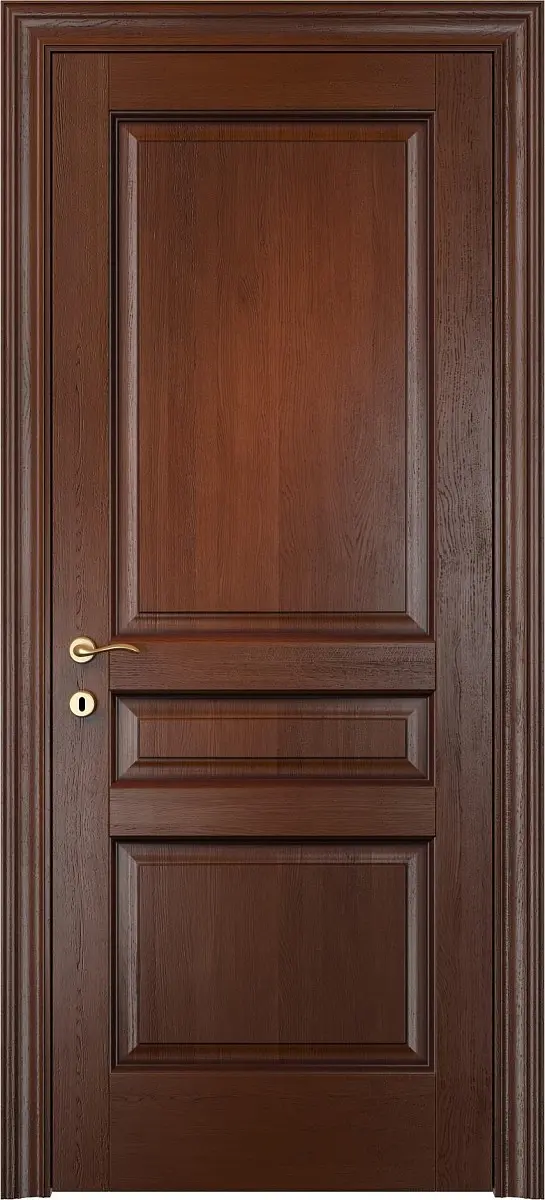SOLID 30P Rovere Antico Scuro