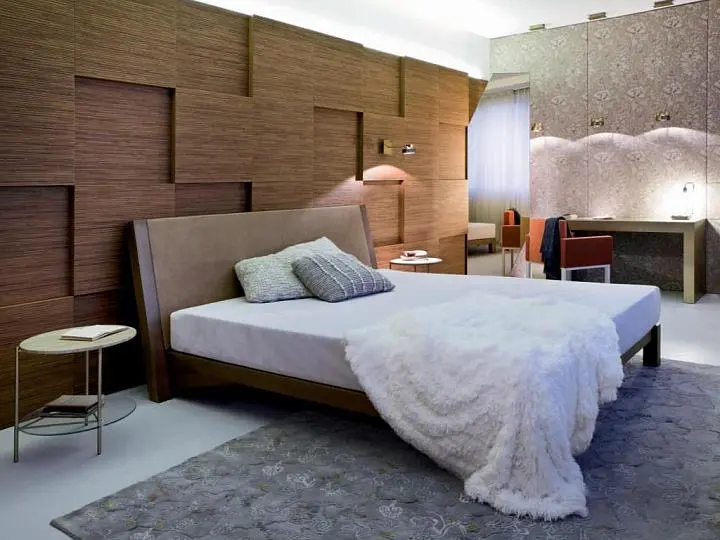Стеновая панель Decor