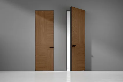 FILO-60, Vezana / INVISIBLE