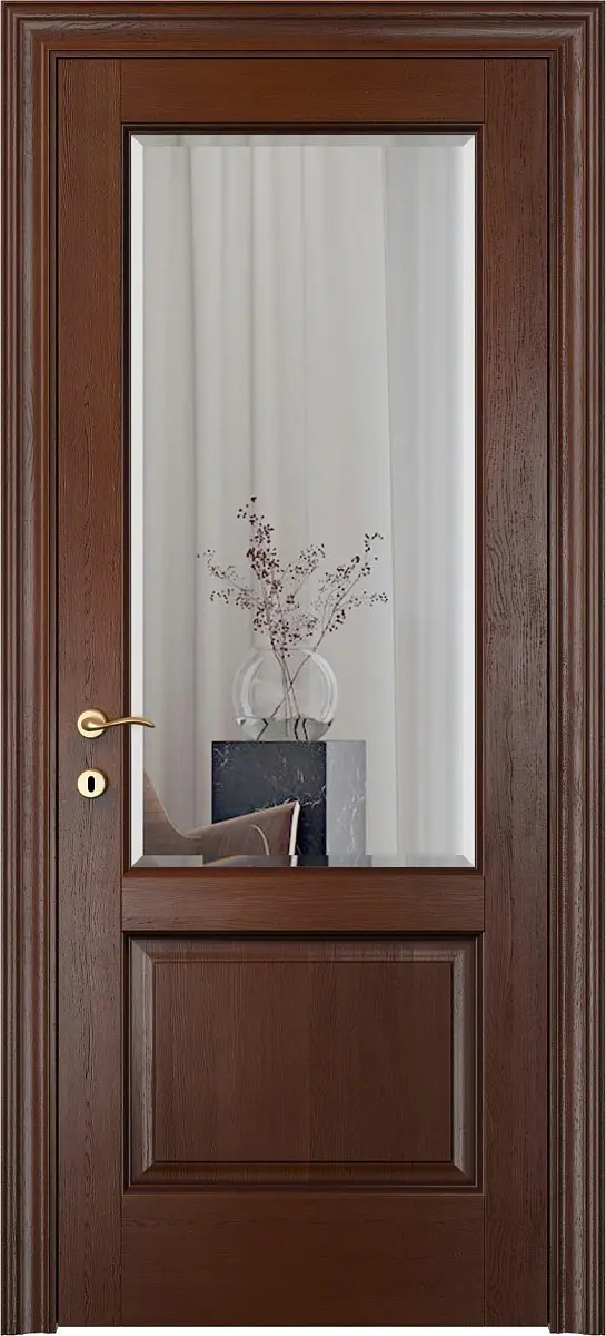 SOLID 20V Rovere Antico Scuro