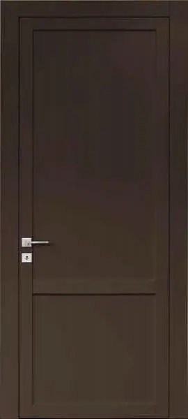 Межкомнатная дверь Q11P