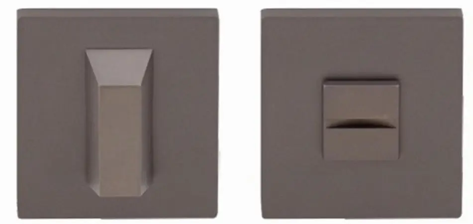SQUARE Q, фиксатор.