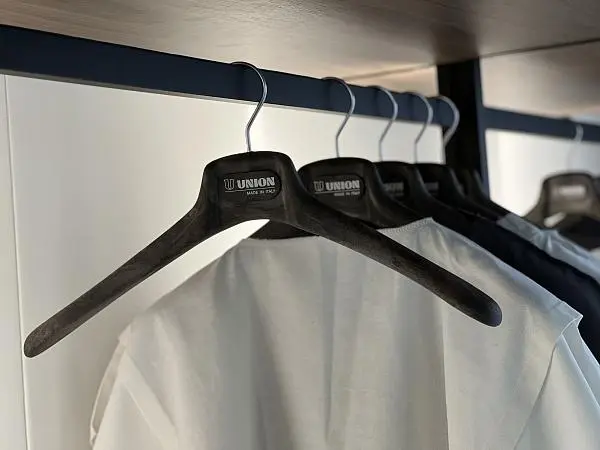 Плечики, модель UN-L (без перекладины).