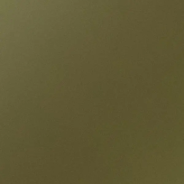 Алюминиевый каркас полотна и видимый трек в цвете "нежная бронза".