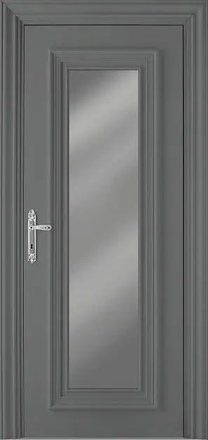 PRIMA PU Grigio Fume R