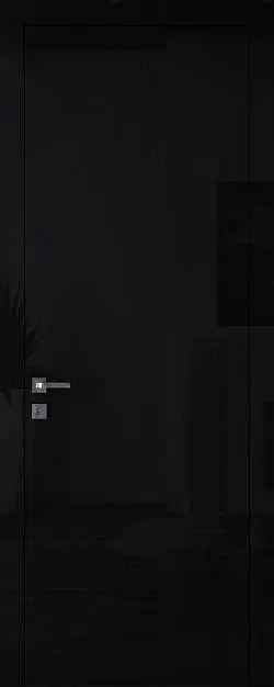 TREND, модель TR06, глянцевая эмаль LG10 Nero Gloss.