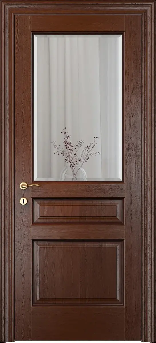 SOLID 30V Rovere Antico Scuro