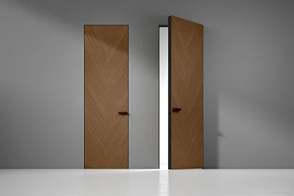 FILO-60, Valetti / INVISIBLE