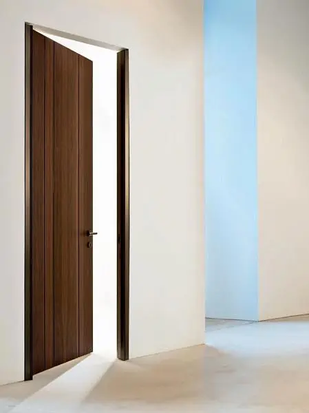 Межкомнатная дверь CA 32 BL