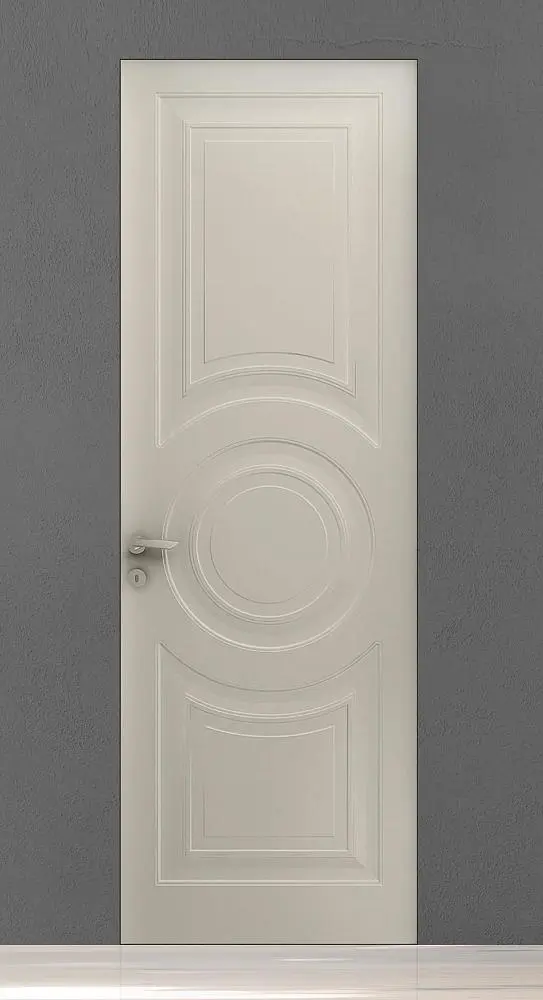 GRAND-60, GR01, Grigio Seta
