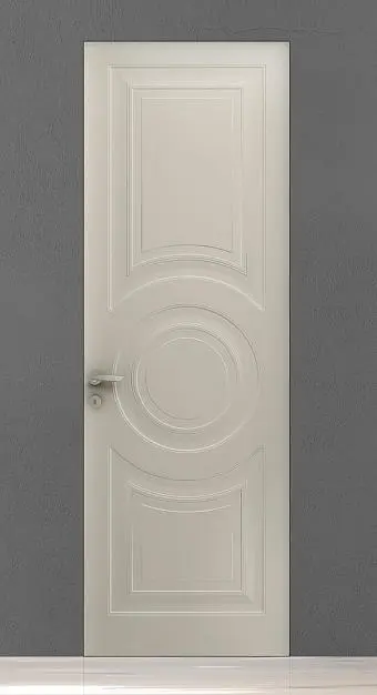 GRAND-60, GR01, Grigio Seta