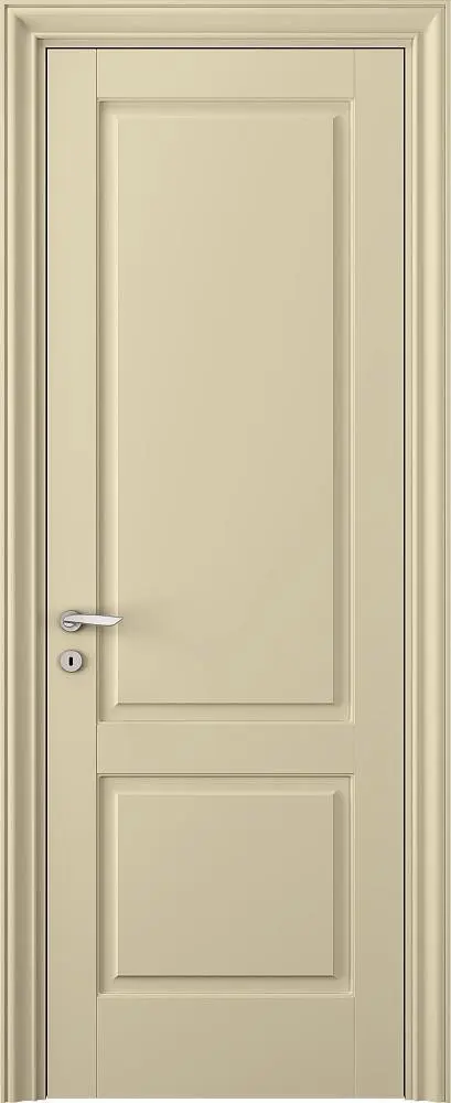 CORDA, модель 103P, матовая эмаль L03 Avorio.