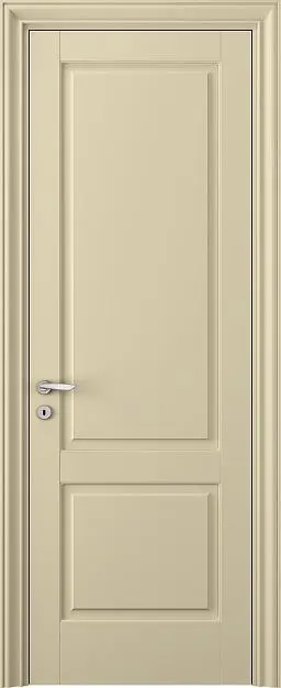 CORDA, модель 103P, матовая эмаль L03 Avorio.