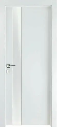 Межкомнатная дверь Y21 VLV SOFT WHITE