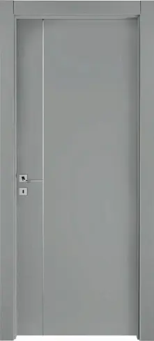 Межкомнатная дверь Y21 AX
