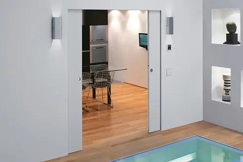 SYNTESIS LUCE DOUBLE
