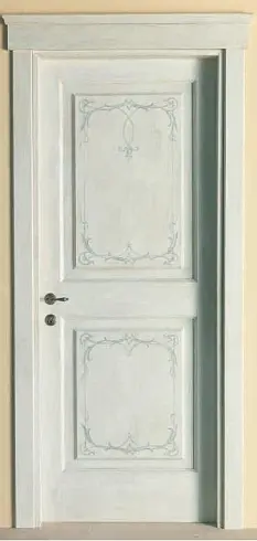 Межкомнатная дверь DUCALE 1112/Q/D