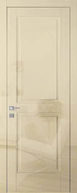 TREND, модель TR10, глянцевая эмаль LG03 Avorio Gloss.