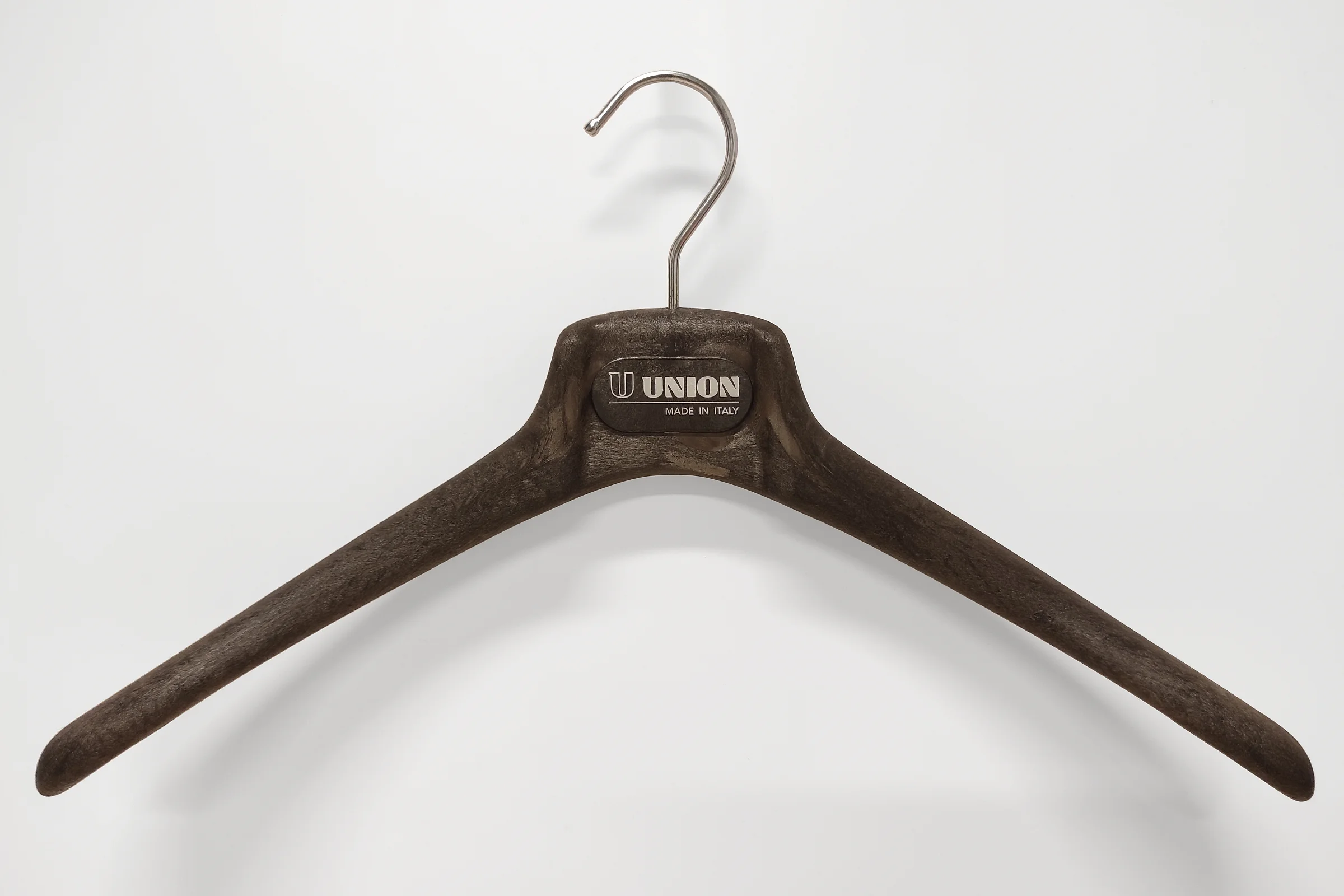 mini-Плечики, модель UN-L (без перекладины).