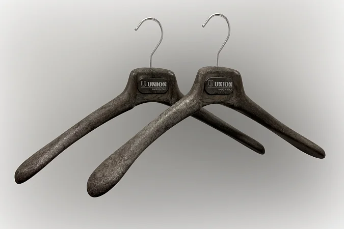 Плечики, модель UN-L (без перекладины).