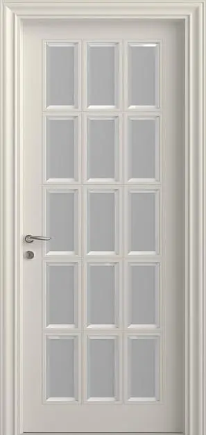 PRIMA U02i Grigio Seta