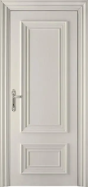 PRIMA P Grigio Seta