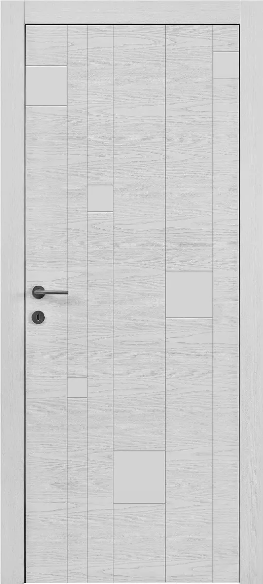 LINE 06 Frassino Bianco