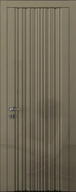 TREND, модель TR16, глянцевая эмаль LG11 Tortora Gloss.