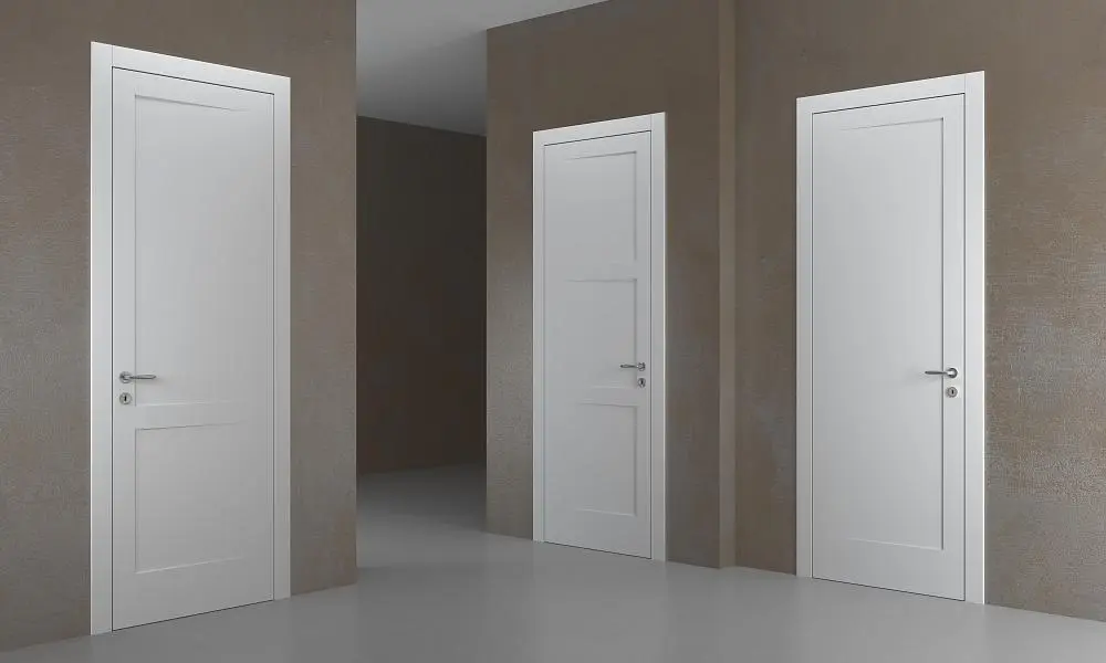 LEVEL, матовая эмаль L01 Bianco.