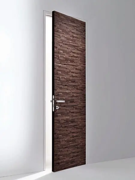 Межкомнатная дверь BD 66 GR