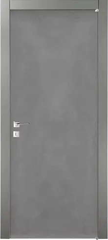 Межкомнатная дверь Loft - Grey