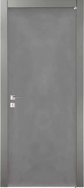 Межкомнатная дверь Loft - Grey