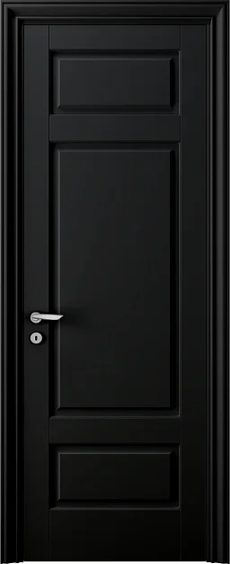 CORDA, 105P, матовая эмаль L10 Nero.