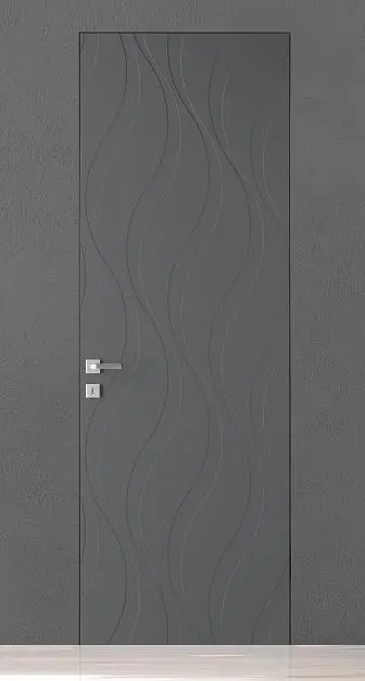 TREND-60 TR11 Grigio Fume