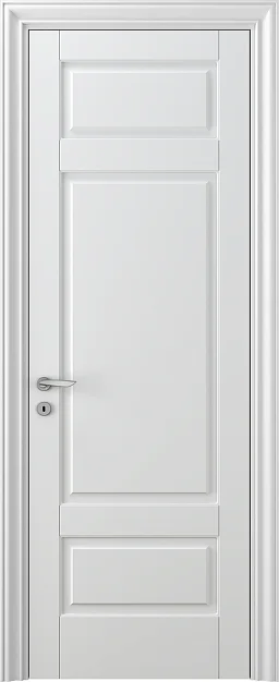 CORDA, модель 105P, матовая эмаль L01 Bianco.