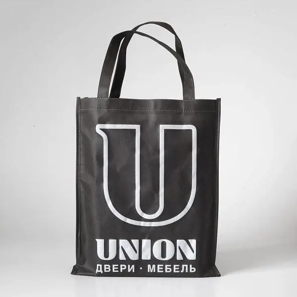 Фирменная сумка UNION