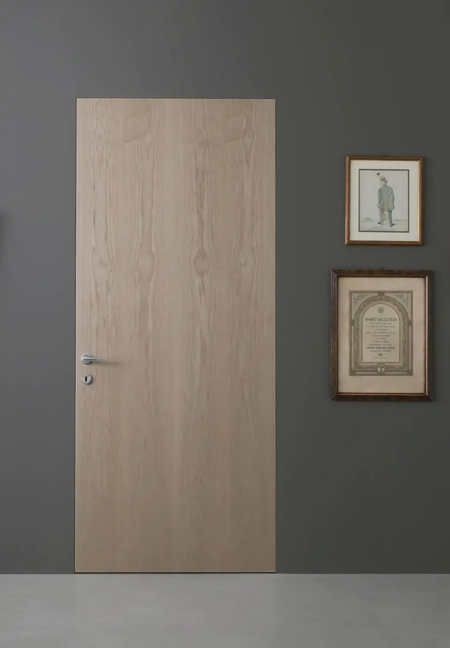 BATTFIL FILAMBLATI INTEGRA product door wood light ash.