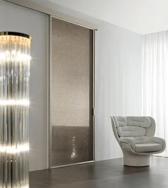Раздвижная перегородка