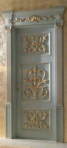 Межкомнатная дверь PALAZZO PETERHOF 7015