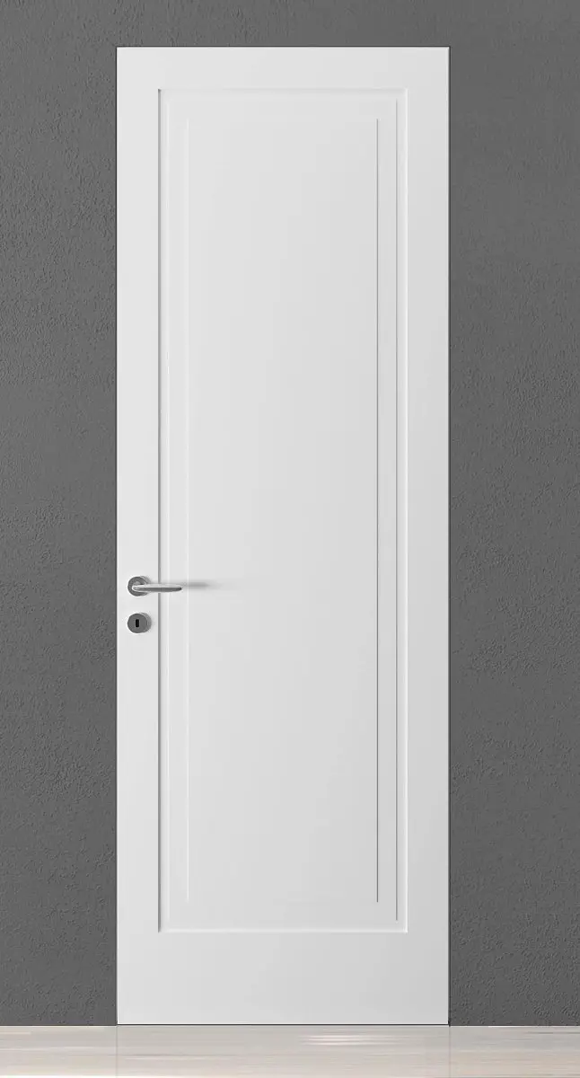 ALDA-60 101 Bianco