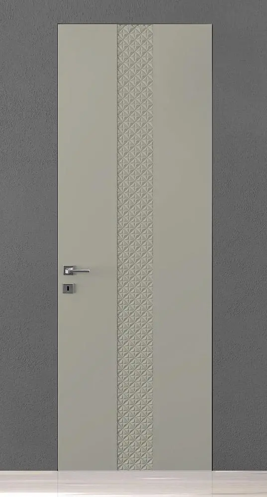 TREND-60 TR15 Grigio Seta