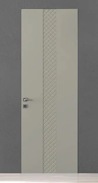 TREND-60 TR15 Grigio Seta