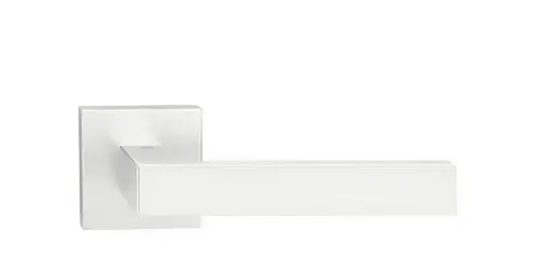SQUARE Q, White