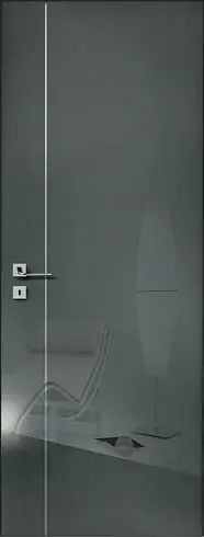 Межкомнатная дверь Y21 AX