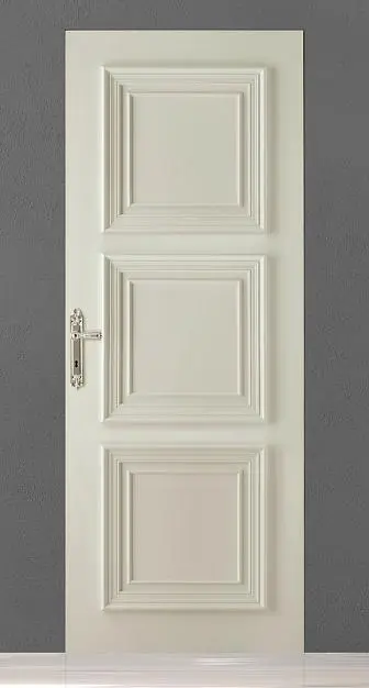 PRIMA-60 P3 Bianco Night