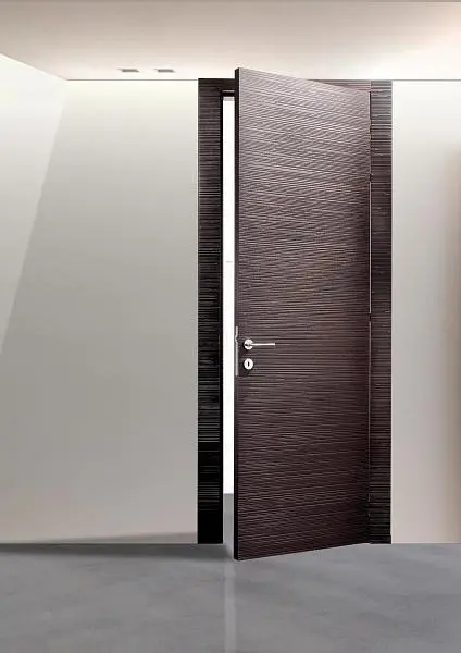 Межкомнатная дверь BD 66 GR