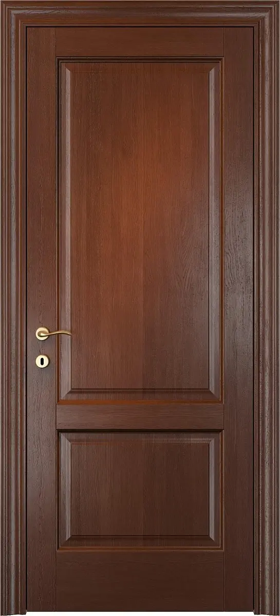SOLID 20P Rovere Scuro